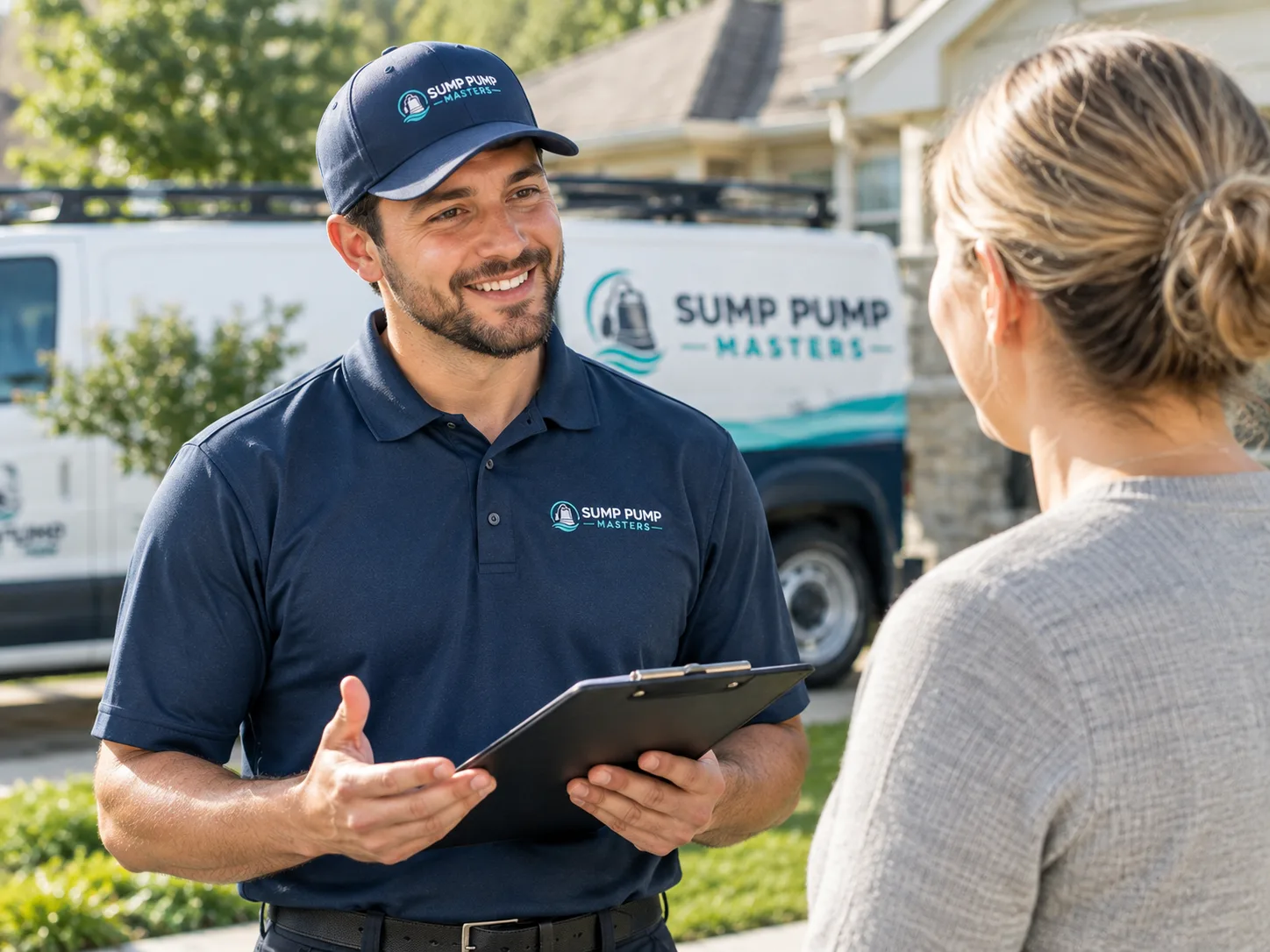 Sump Pump Repair Grahn, KY FAQs